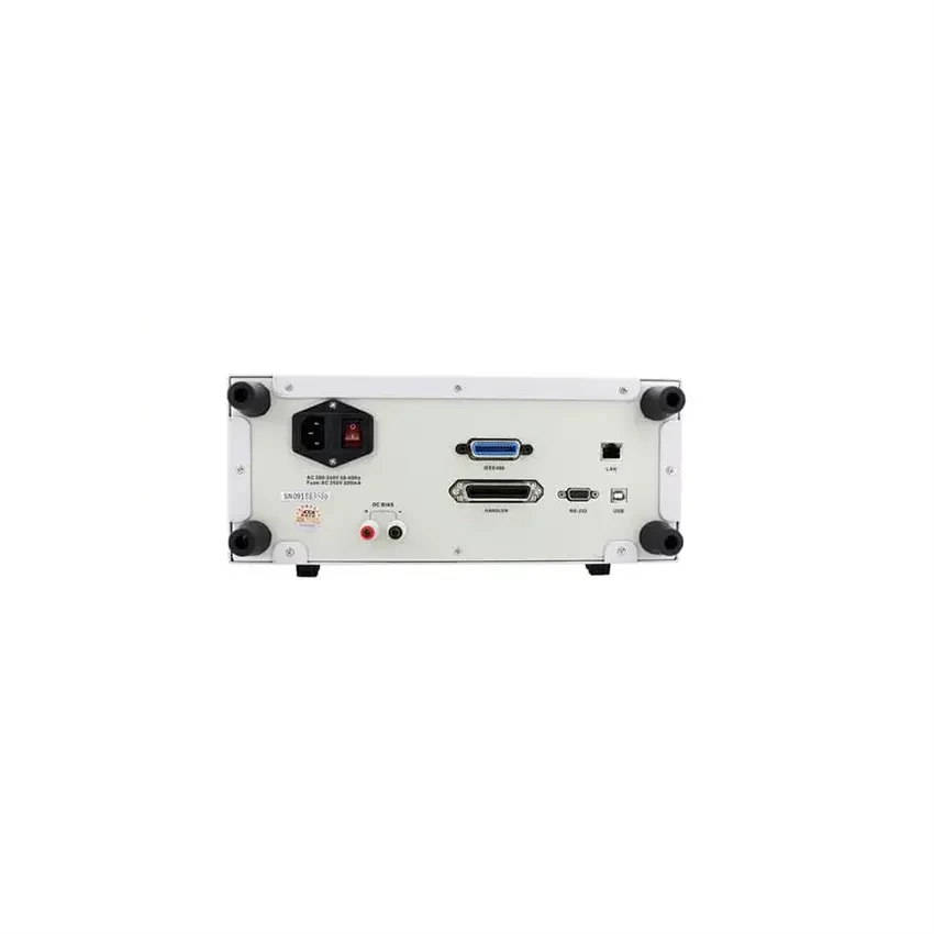LCR متر رومیزی دیجیتال ویکتور مدل VICTOR VC-4092B