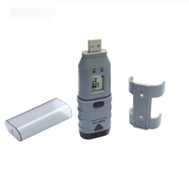 دیتالاگر دما و رطوبت یووکسا مدل YOWEXA SSN-22