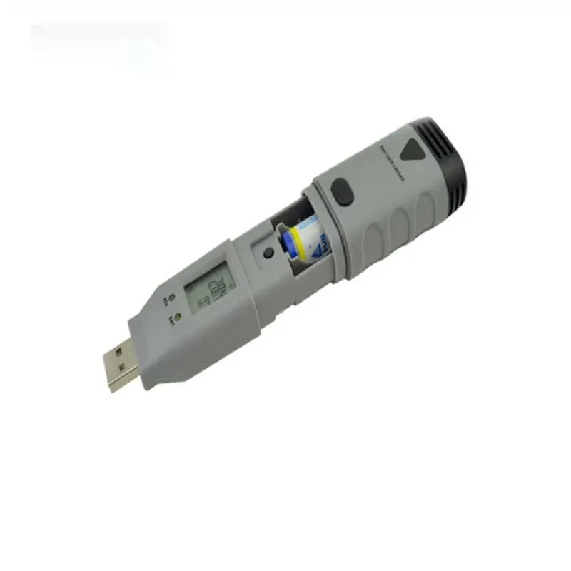 دیتالاگر دما و رطوبت یووکسا مدل YOWEXA SSN-22