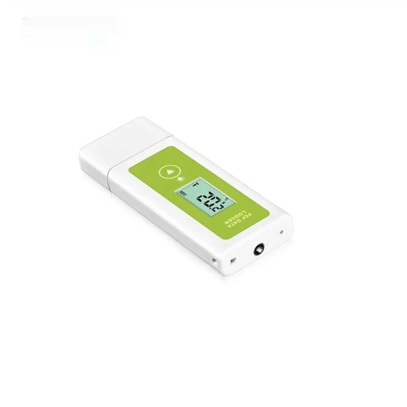 دیتالاگر دما و رطوبت یووکسا مدل YMP-20D
