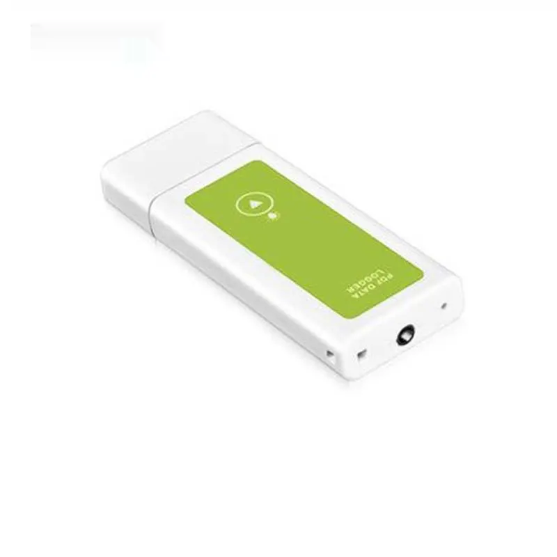 دیتالاگر دما و رطوبت یووکسا مدل YOWEXA YMP-20