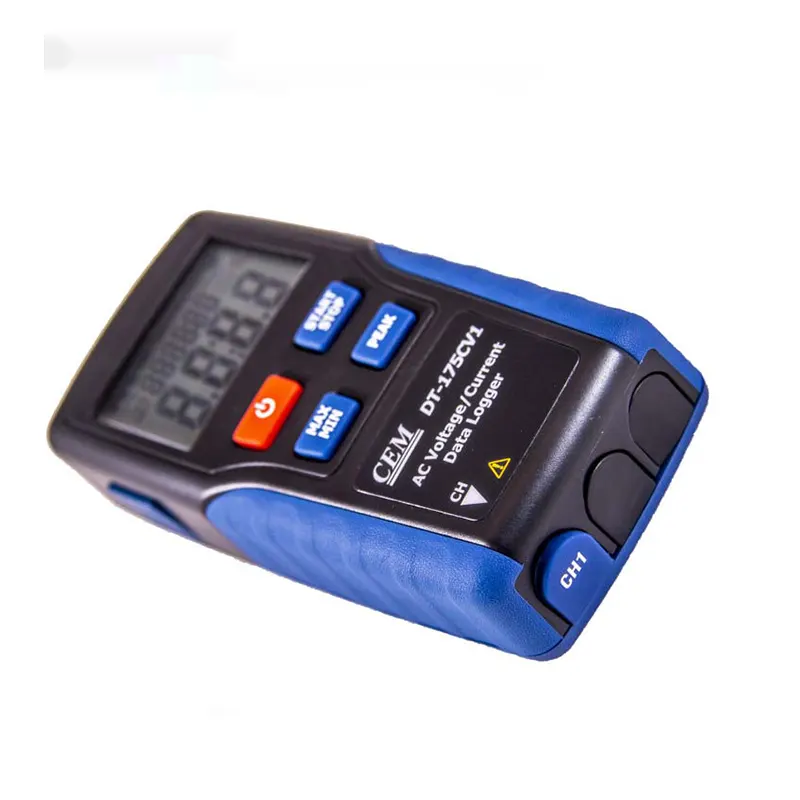 دیتالاگر جریان سی ای ام مدل CEM DT-175CV1