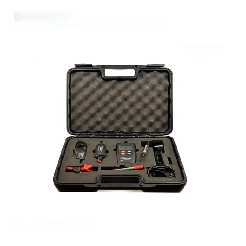 دیتالاگر جریان سی ای ام مدل CEM DT-175CV1