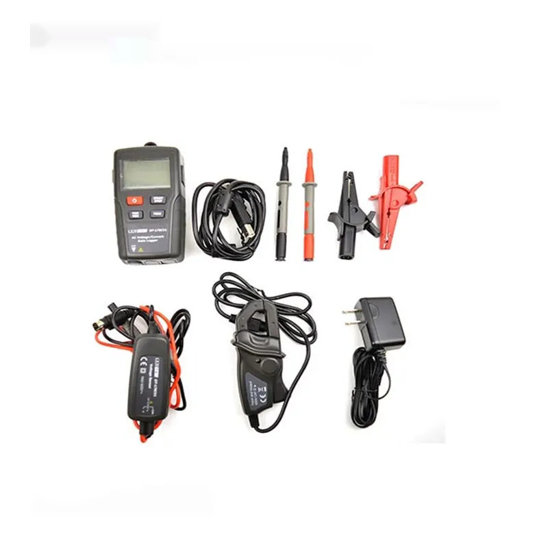 دیتالاگر جریان سی ای ام مدل CEM DT-175CV1