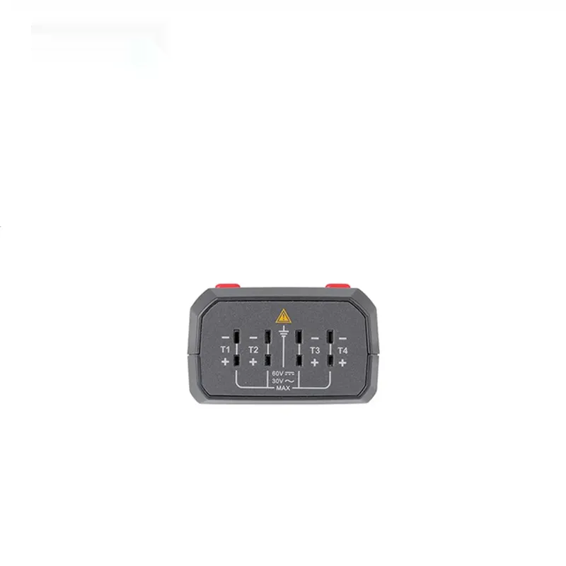 ترمومتر چهار کاناله یونیتی مدل UNI-T UT325F