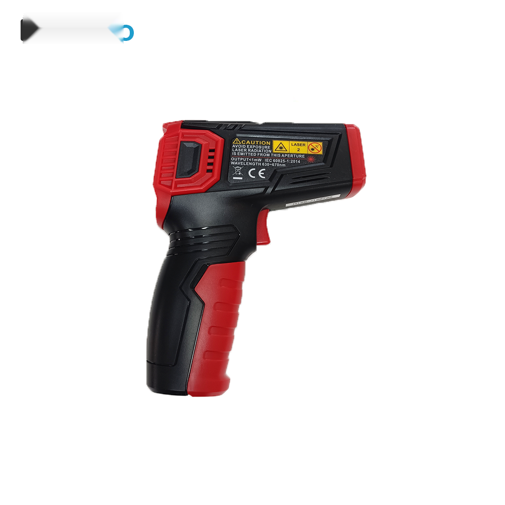 ترمومتر مادون قرمز یونیتی +UNI-T UT305C