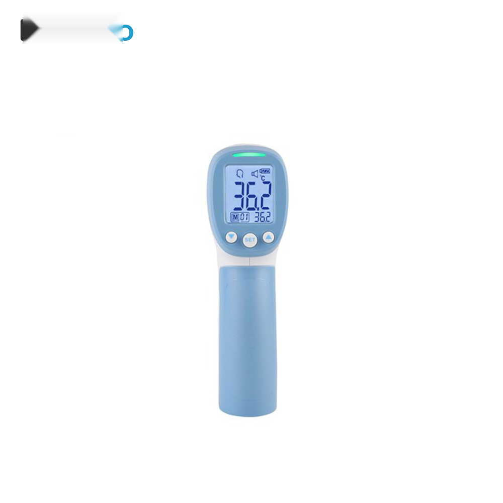 ترمومتر پزشکی مادون قرمز یونیتی UNI-T UT308H