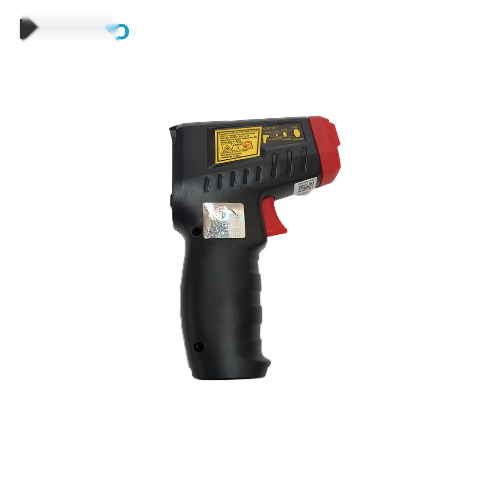 ترمومتر Infrared یونیتی UNI-T UT301C PLUS