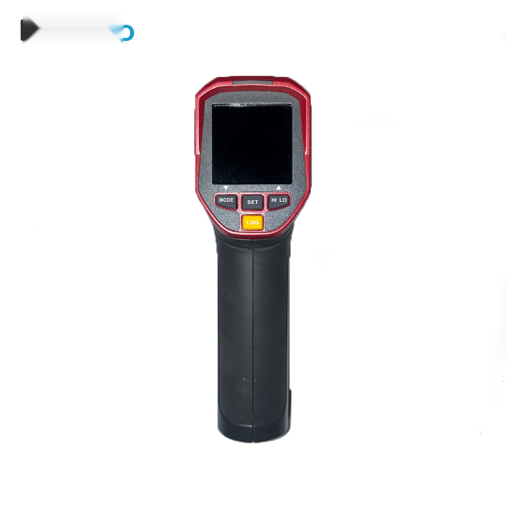 ترمومتر تفنگی 1300 درجه یونیتی UNI-T UT303C PLUS