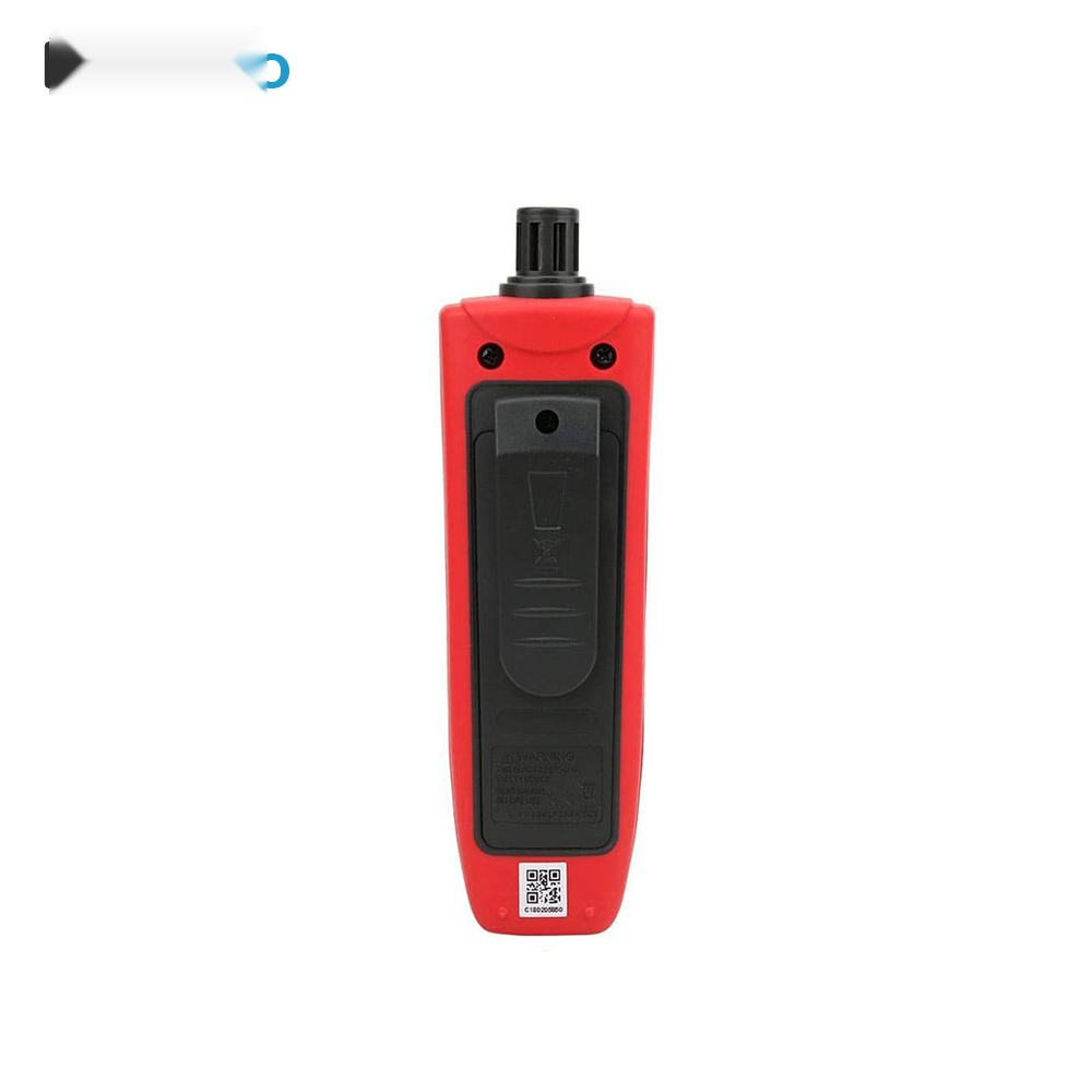 ترموهیدرومتر دیجیتال حافظه دار یونیتی UNI-T UT332