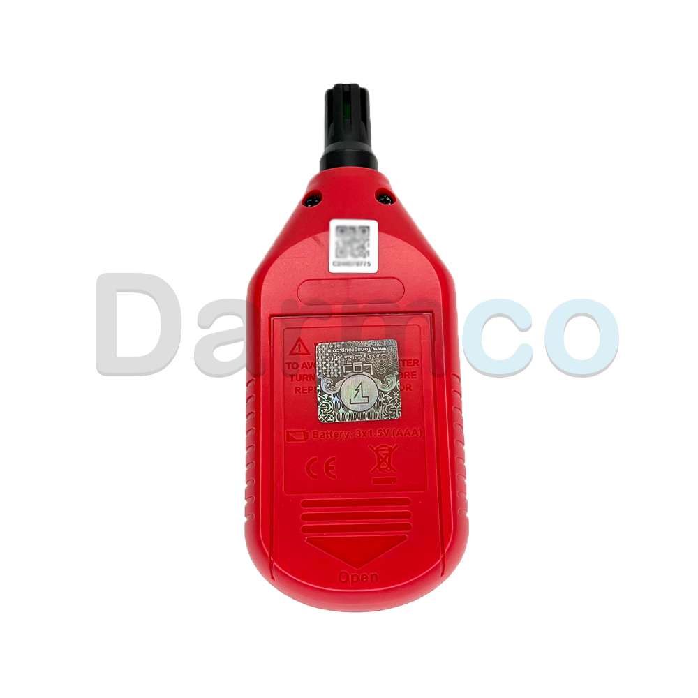 دما و رطوبت سنج دیجیتال یونیتی UNI-T UT333