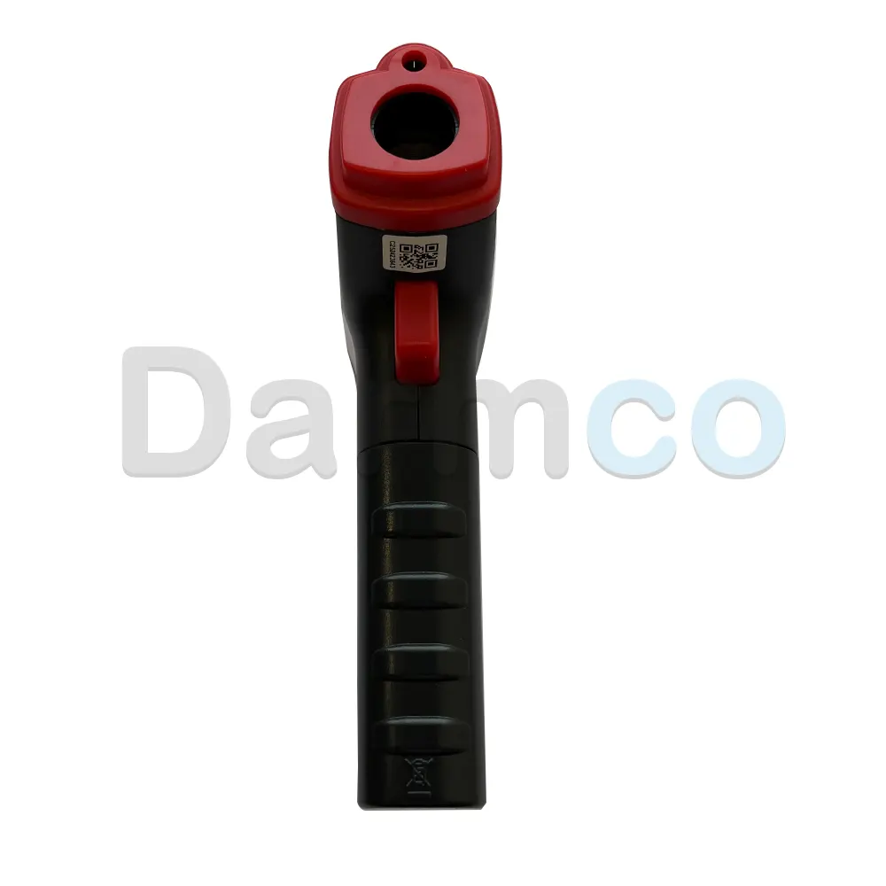 ترمومتر لیزری تفنگی 400 درجه یونیتی UNI-T UT300S