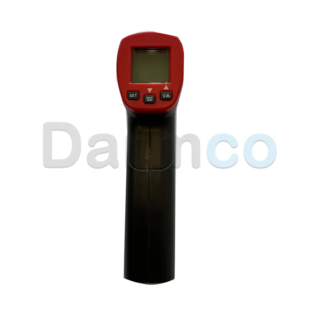 ترمومتر لیزری تفنگی 400 درجه یونیتی UNI-T UT300S