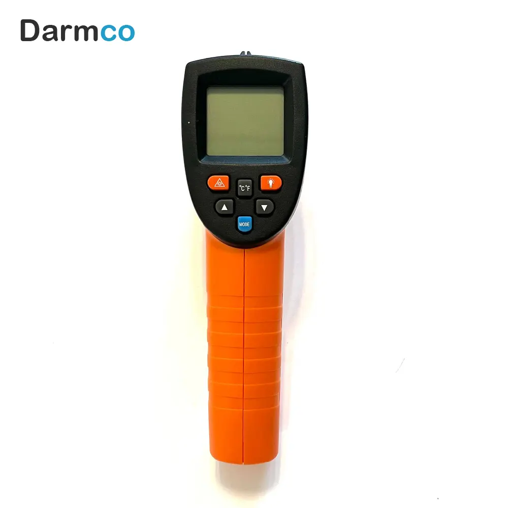 ترمومتر تفنگی ویکتور مدل VICTOR 310C