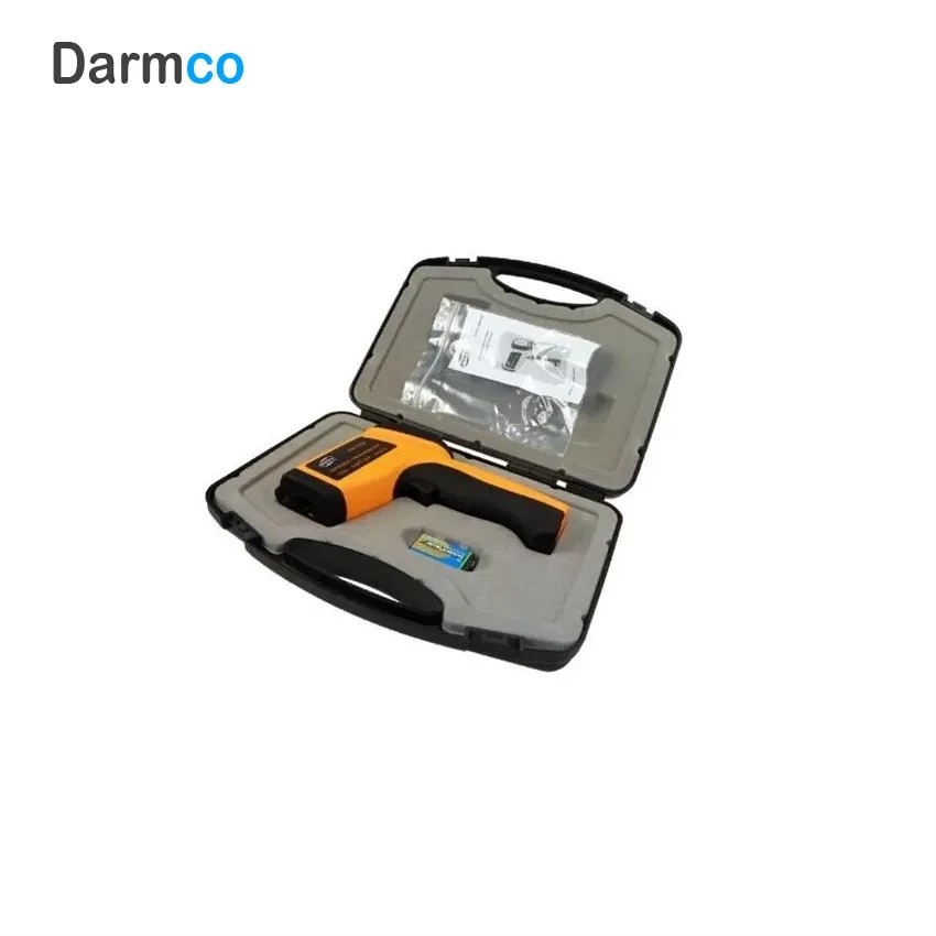 دماسنج محیطی بنتک مدل BENETECH GM1361