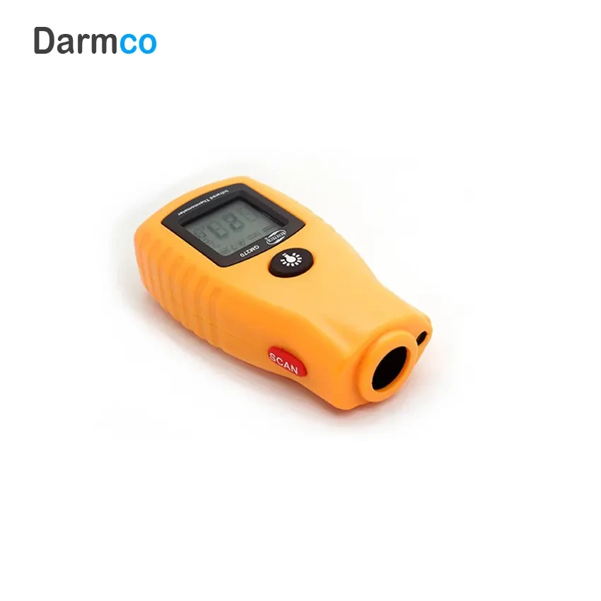 دماسنج لیزری بنتک مدل BENETECH GM270
