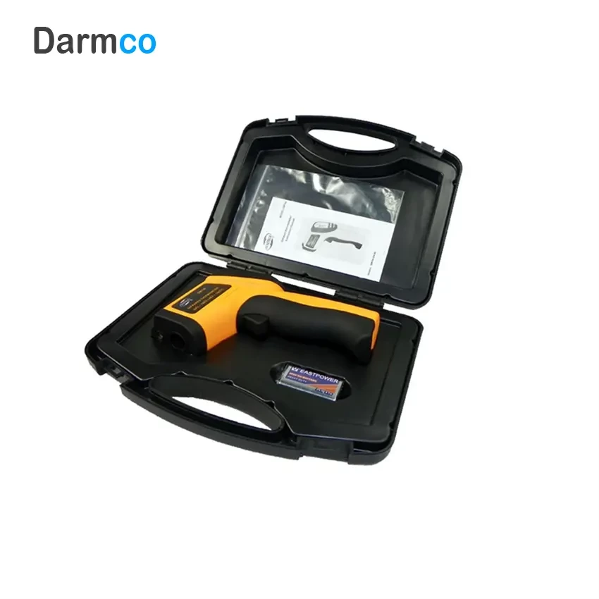 دماسنج بنتک مدل BENETECH GM700