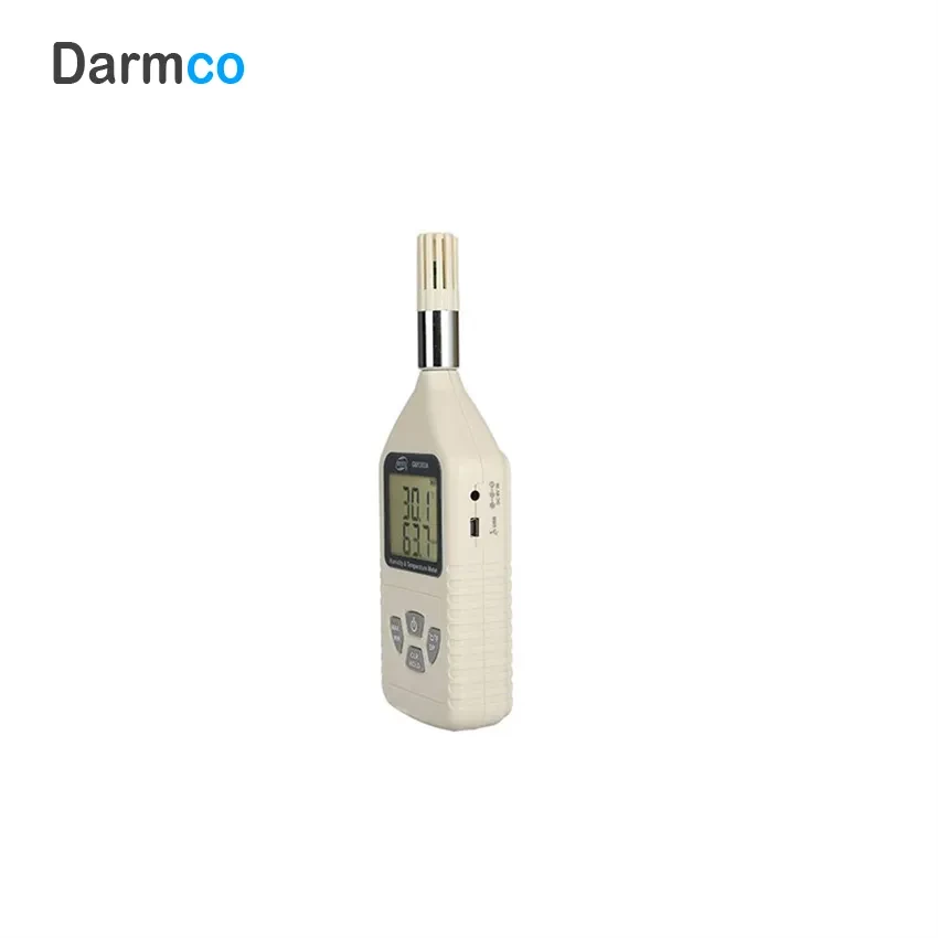 دماسنج و رطوبت سنج بنتک مدل BENETECH GM1360A