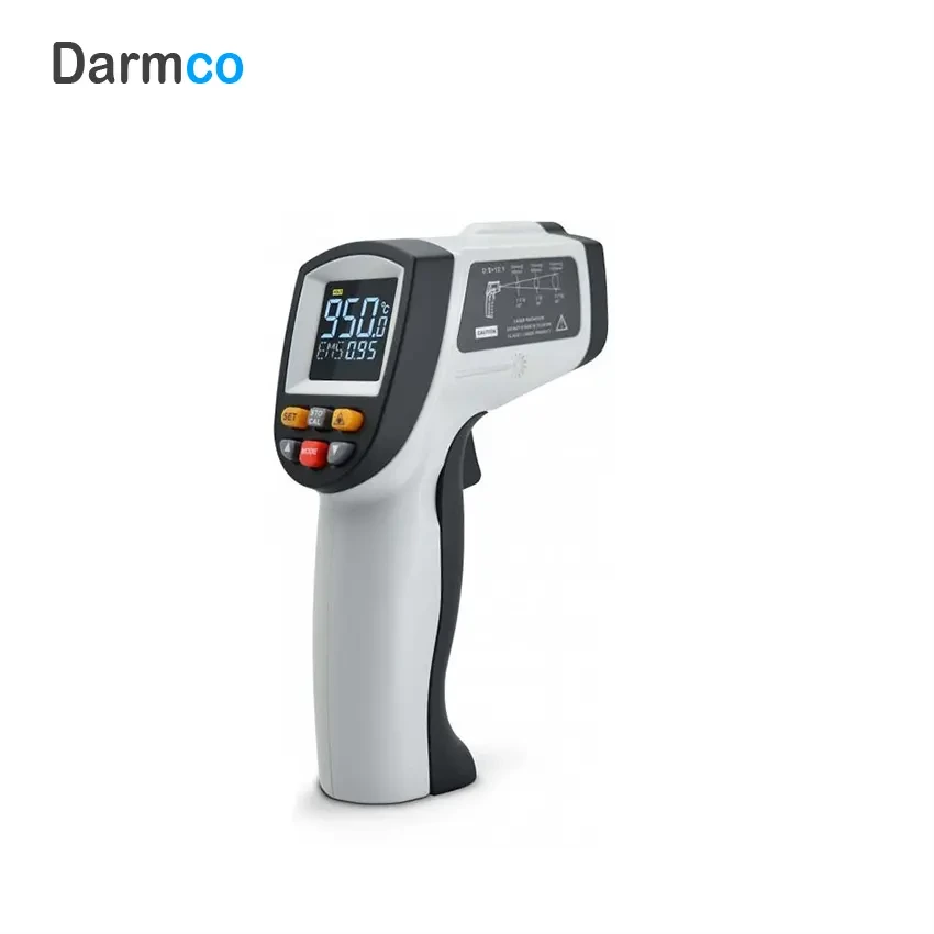 دماسنج لیزری بنتک مدل BENETECH GT950