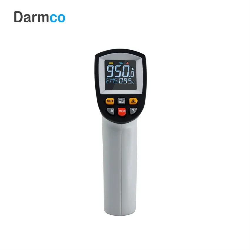 دماسنج لیزری بنتک مدل BENETECH GT950