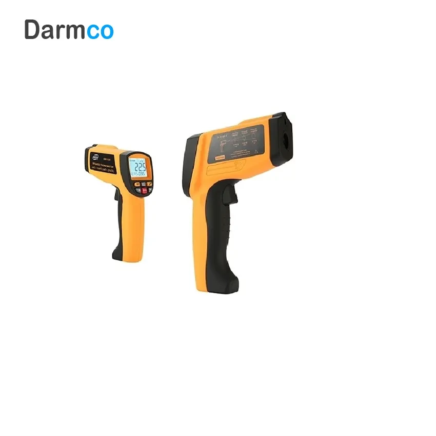 دماسنج لیزری بنتک مدل BENETECH GM1150A