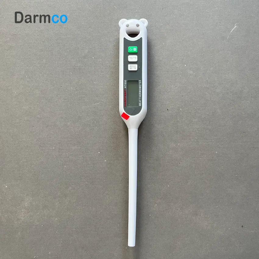 دماسنج میله ای هابوتست مدل HABOTEST HT690