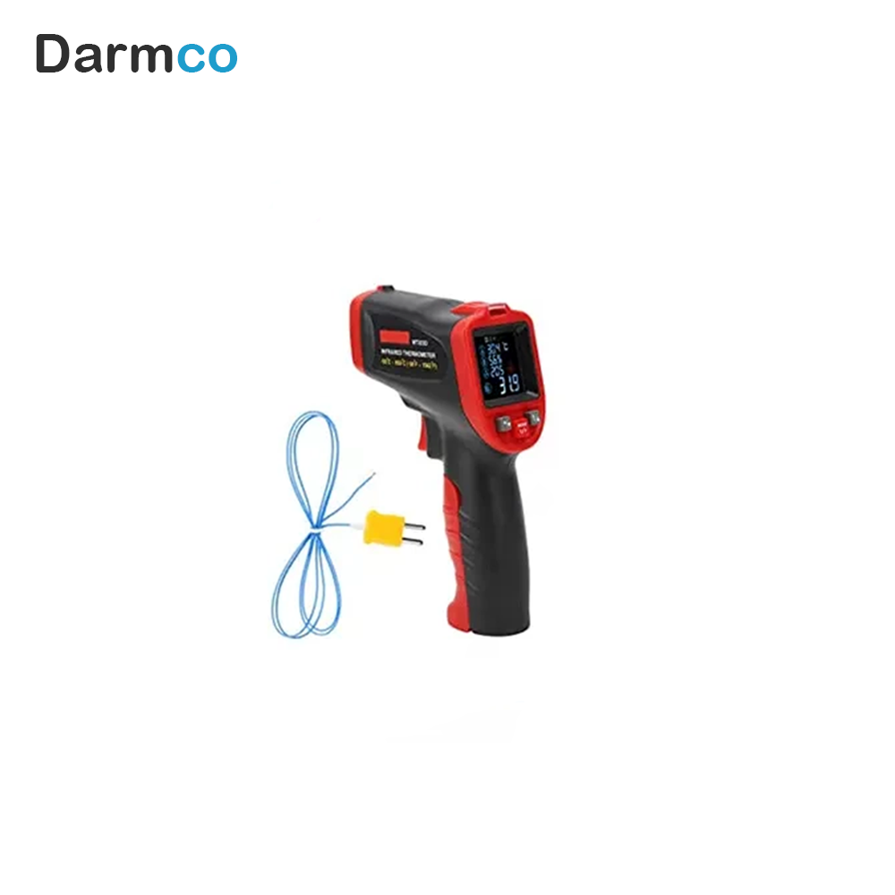 ترمومتر لیزری وینتکت مدل Wintact WT323D