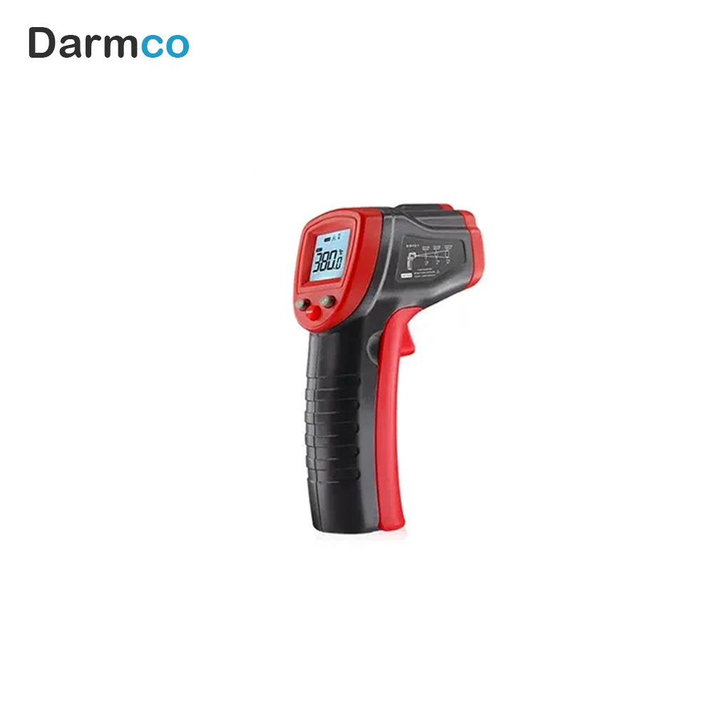 ترمومتر لیزری وینتکت مدل Wintact WT320