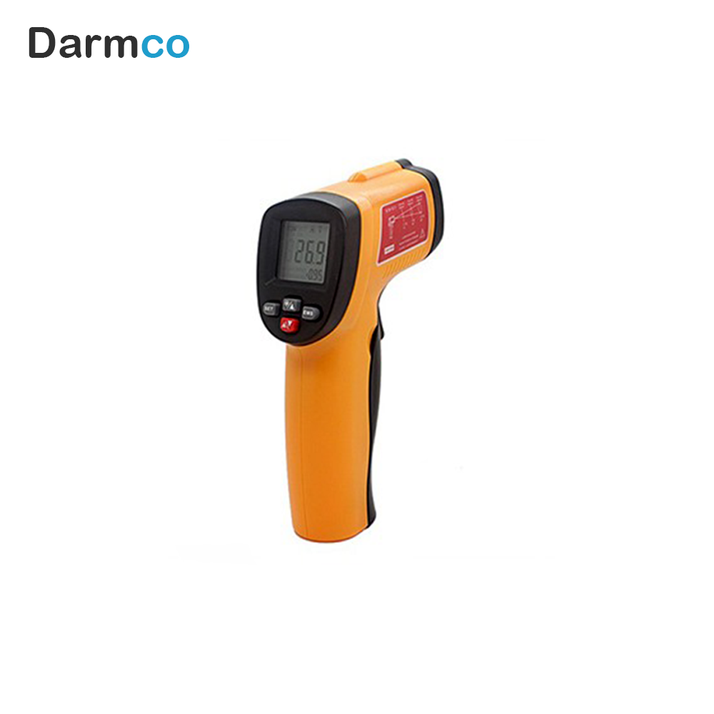 ترمومتر لیزری بنتک BENETECH GM300E