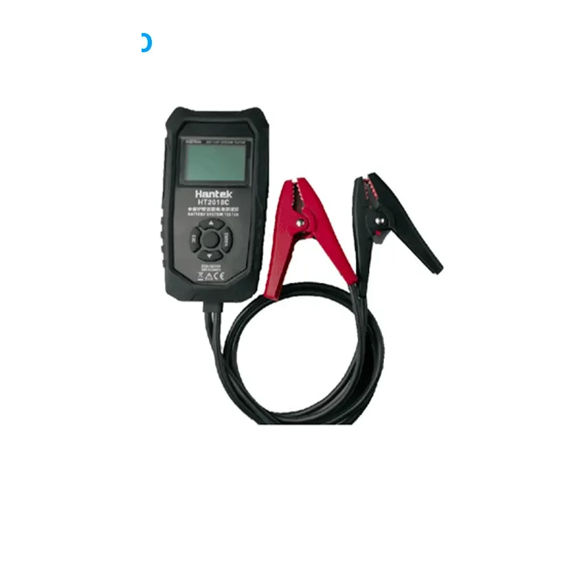 تستر باتری اتومبیل هانتک مدل Hantek HT-2018C