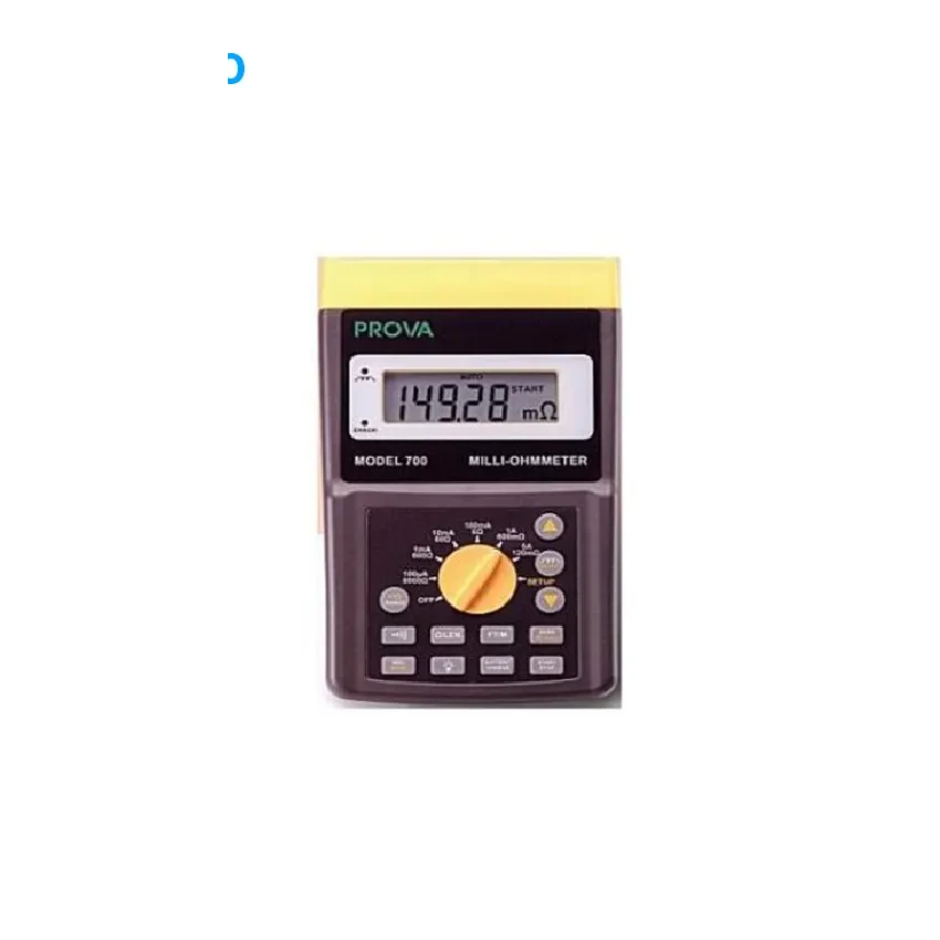 میلی اهم متر پروا مدل PROVA-700