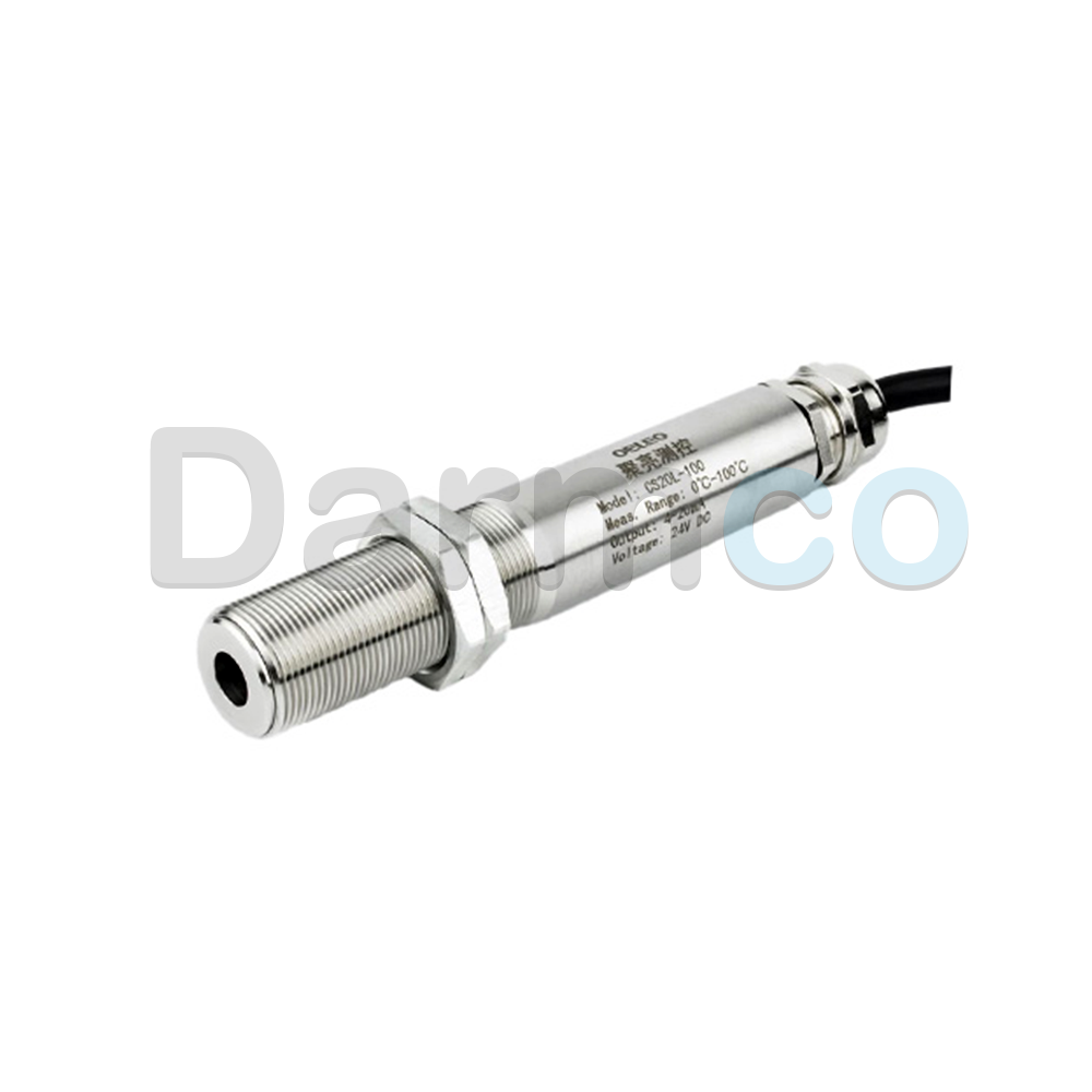 ترمومتر غیرتماسی اولئو مدل CS20L-500