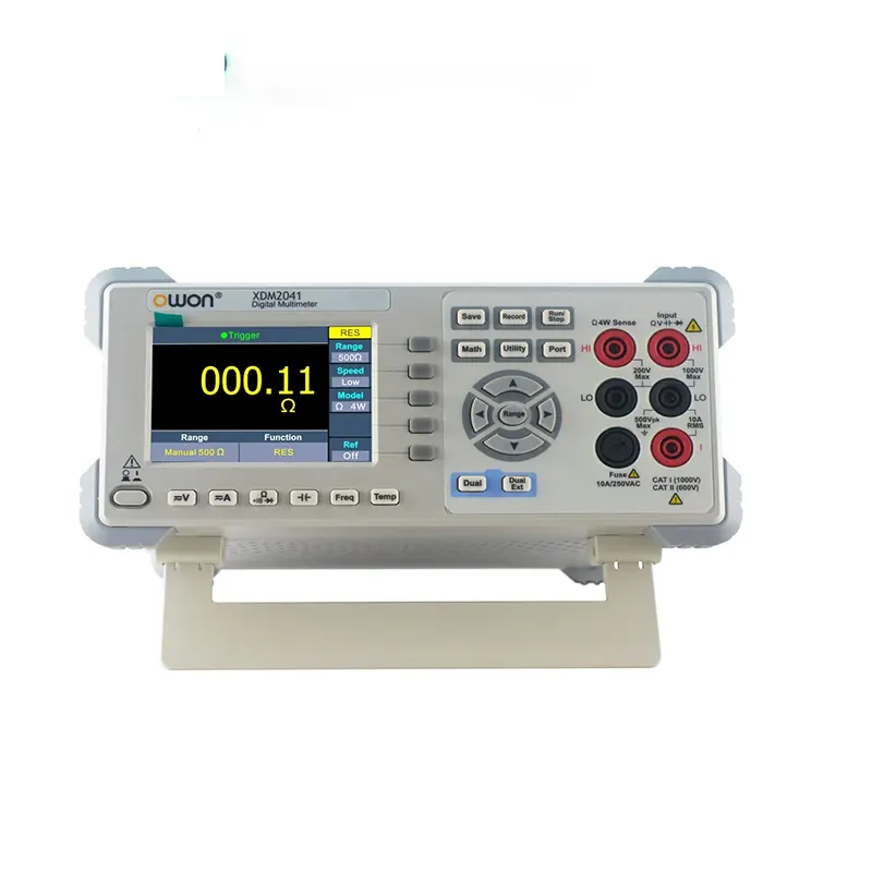 مولتی متر رومیزی اوون مدل OWON XDM-2041