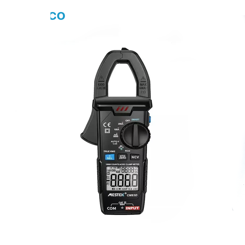 مولتی متر دیجیتال مستک مدل MESTEK CM83D