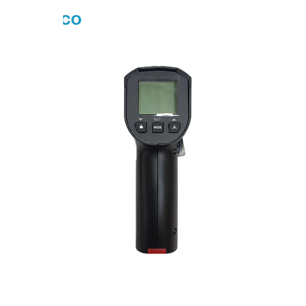 ترمومتر لیزری 500 درجه سانتی گراد یونیتی UNI-T UT306S