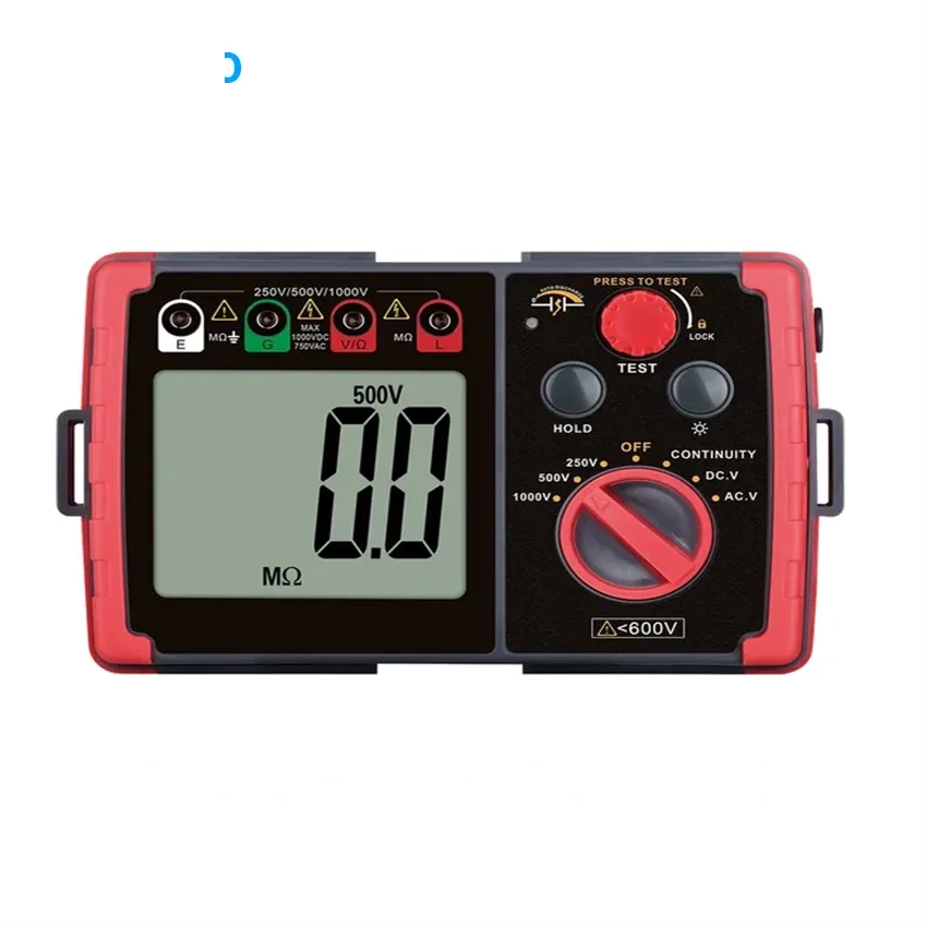 میگر دیجیتال بنتک مدل BENETECH GT-5307A