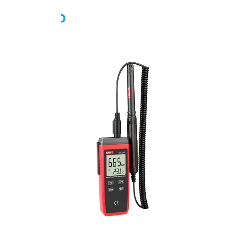 دماسنج و رطوبت سنج یونیتی UNI-T UT333S