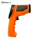 ترمومتر تفنگی ویکتور مدل VICTOR 310C