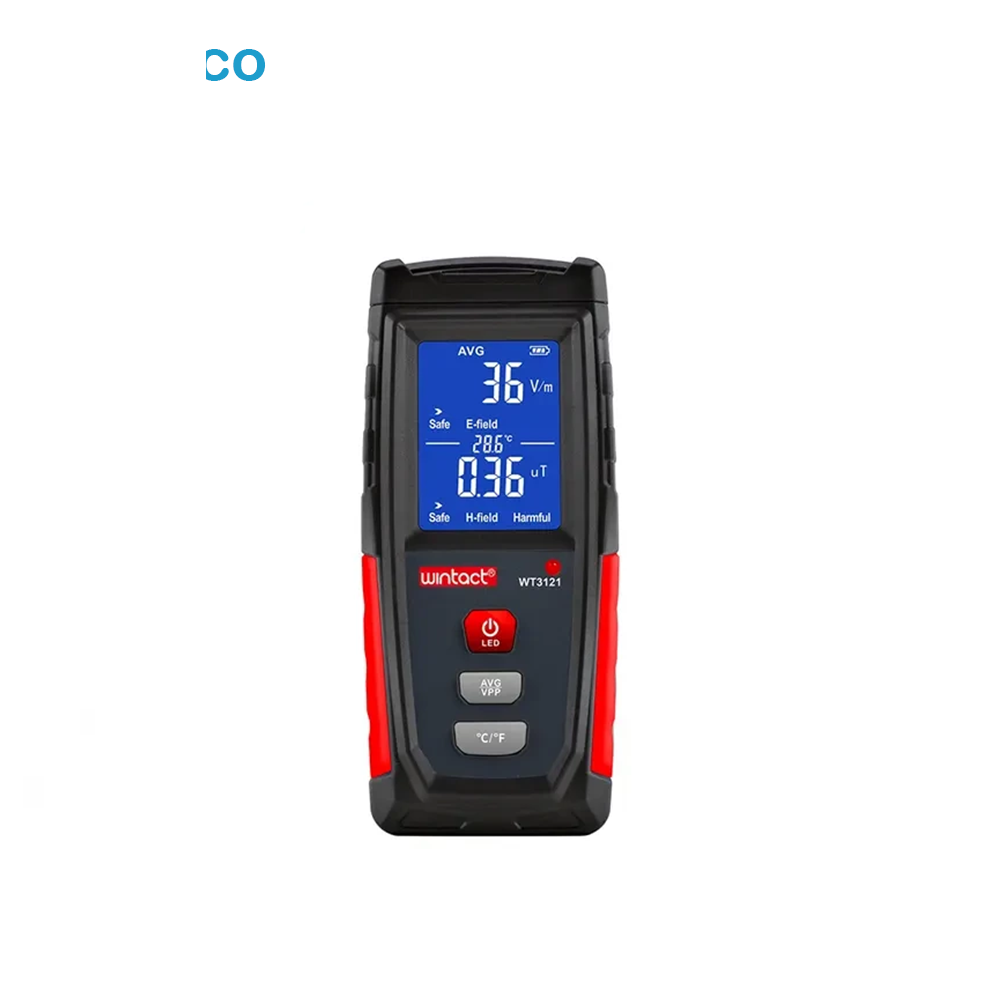 تستر تشعشع الکترومغناطیسی وینتکت مدل Wintact WT3121