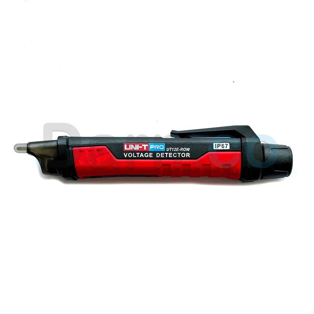 فازمتر القایی یونیتی مدلUNI-T UT12E-ROW