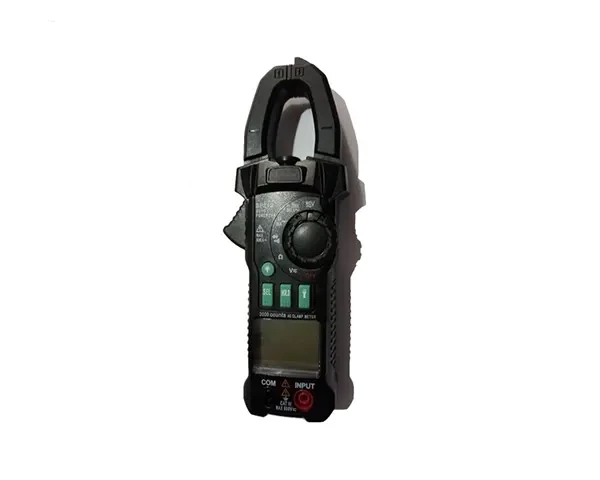 کلمپ آمپرمتر دیجیتال سینومتر SINOMETER SF212