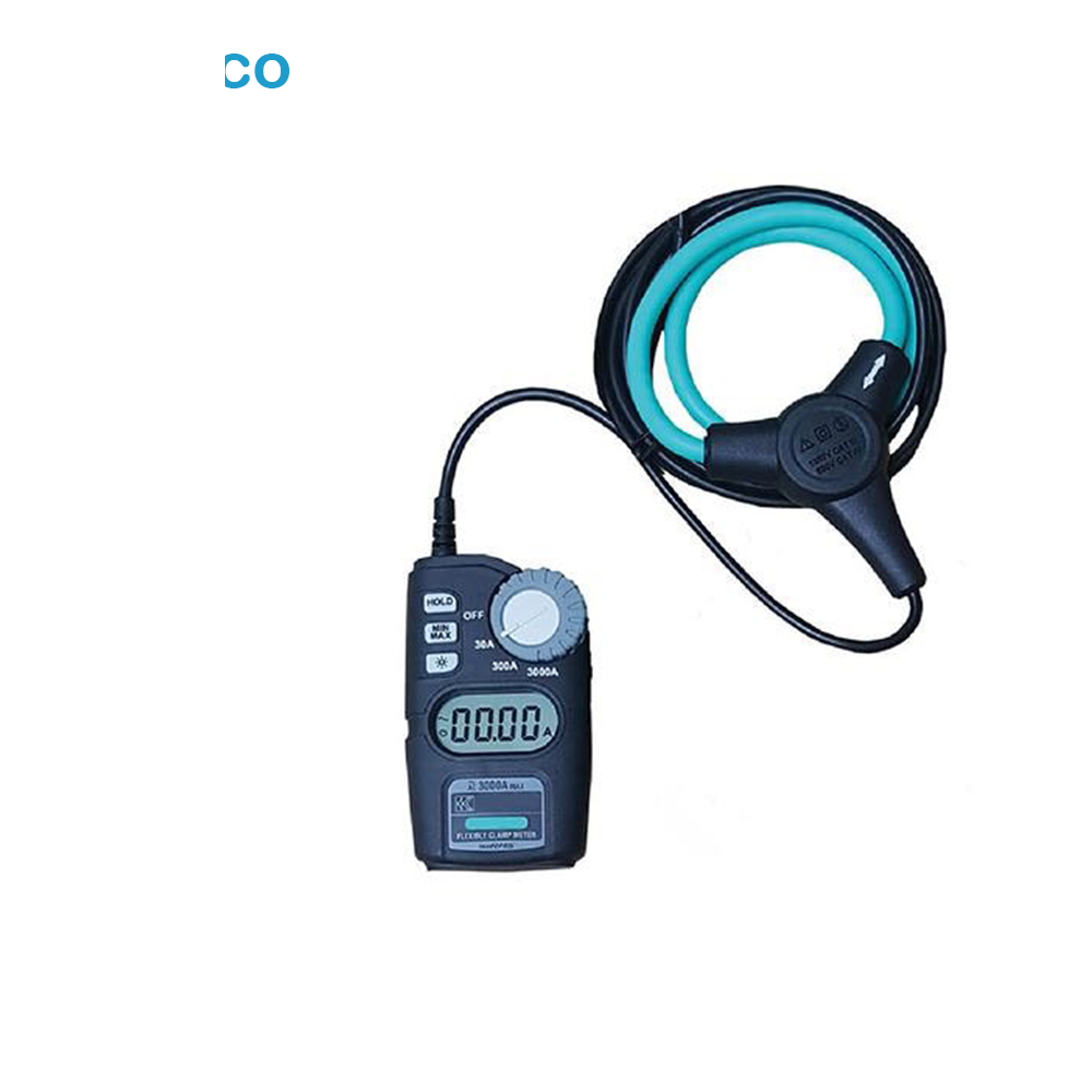 مولتی متر کلمپی هابوتست مدل HABOTEST HT206D