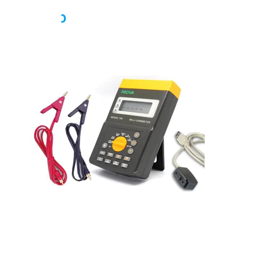 میکرو اهم متر پروا مدل PROVA-710
