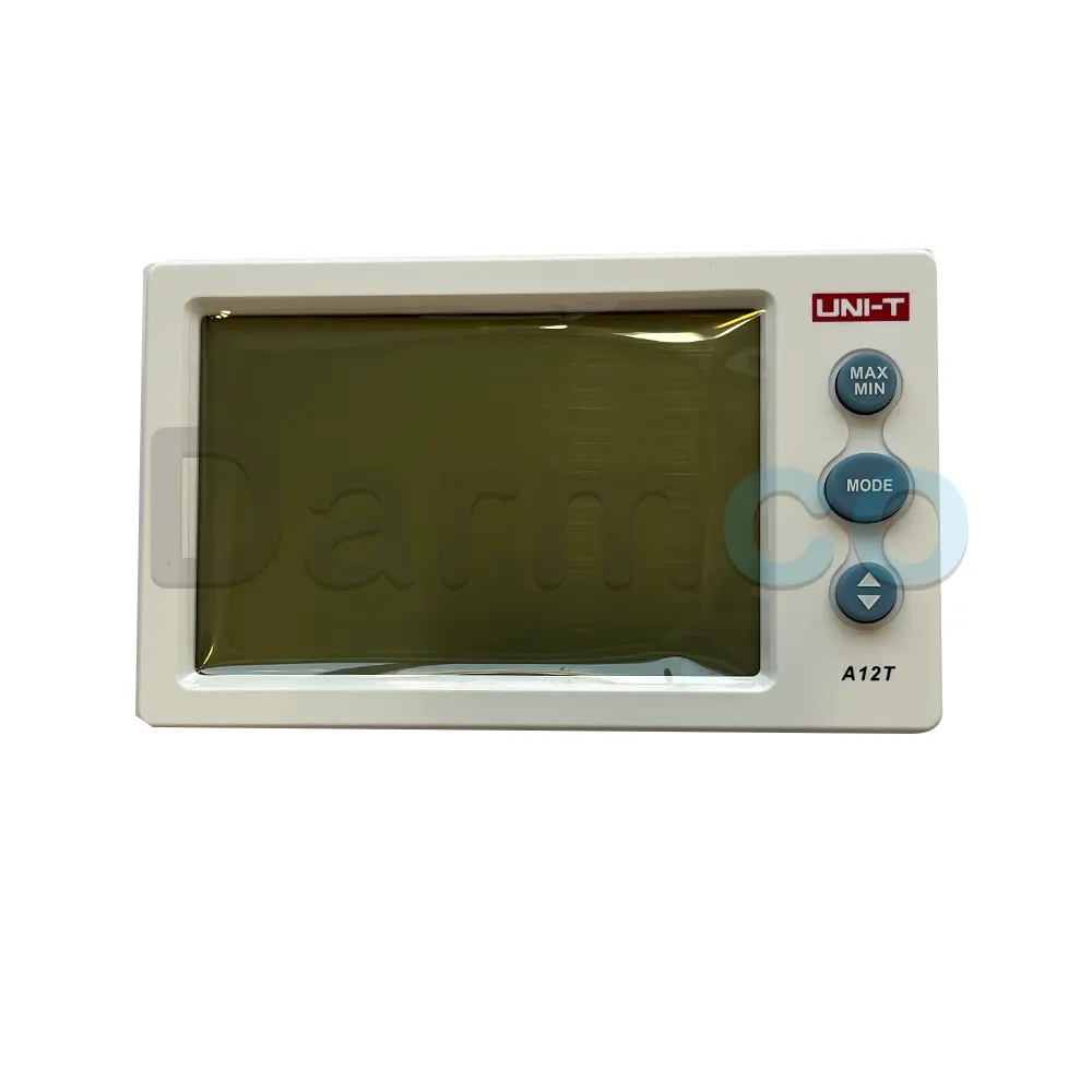 دما و رطوبت سنج دو دما یونیتی UNI-T A12T