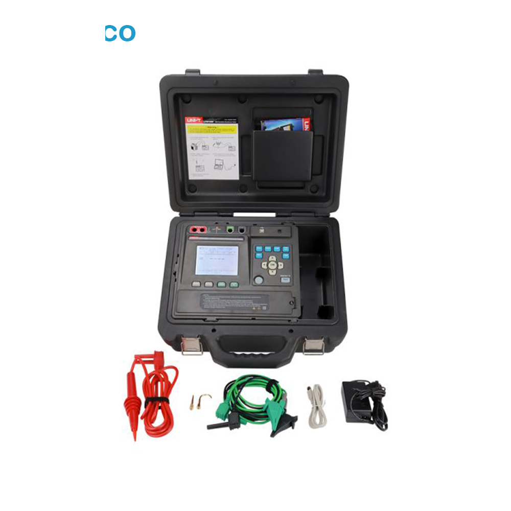 میگر یونیتی مدل UNI-T UT515B