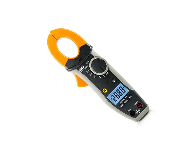 مولتی متر کلمپی دیجیتال 600 AC اچ تی HT9012