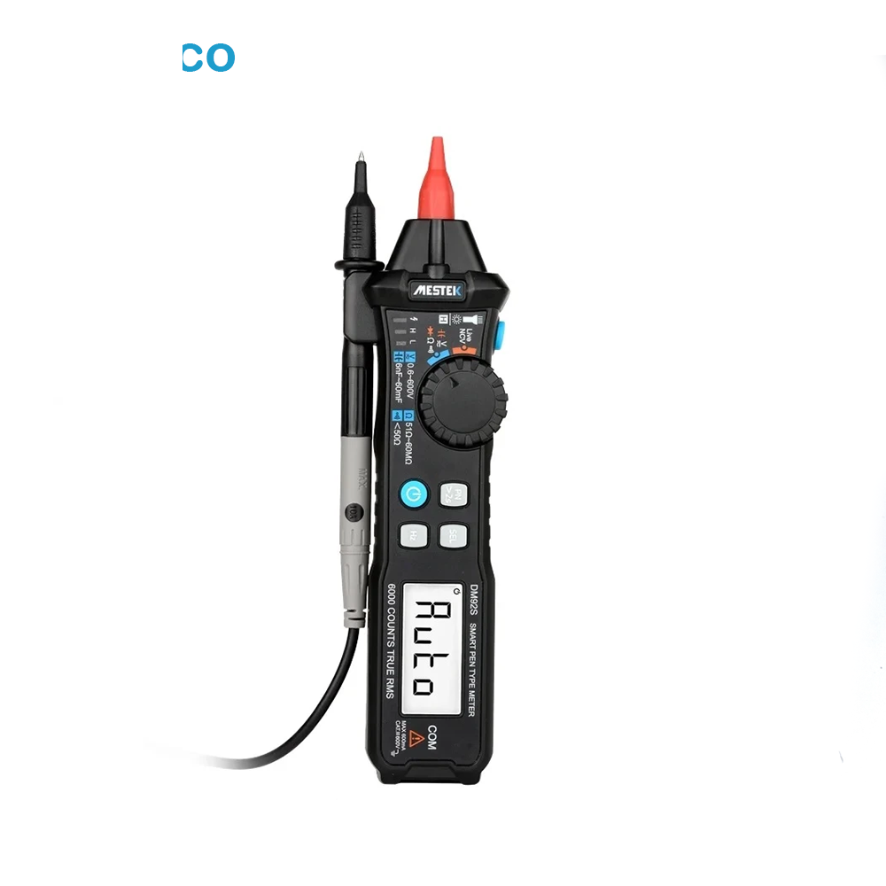 مولتی متر قلمی دیجیتال مستک مدل MESTEK DM92S