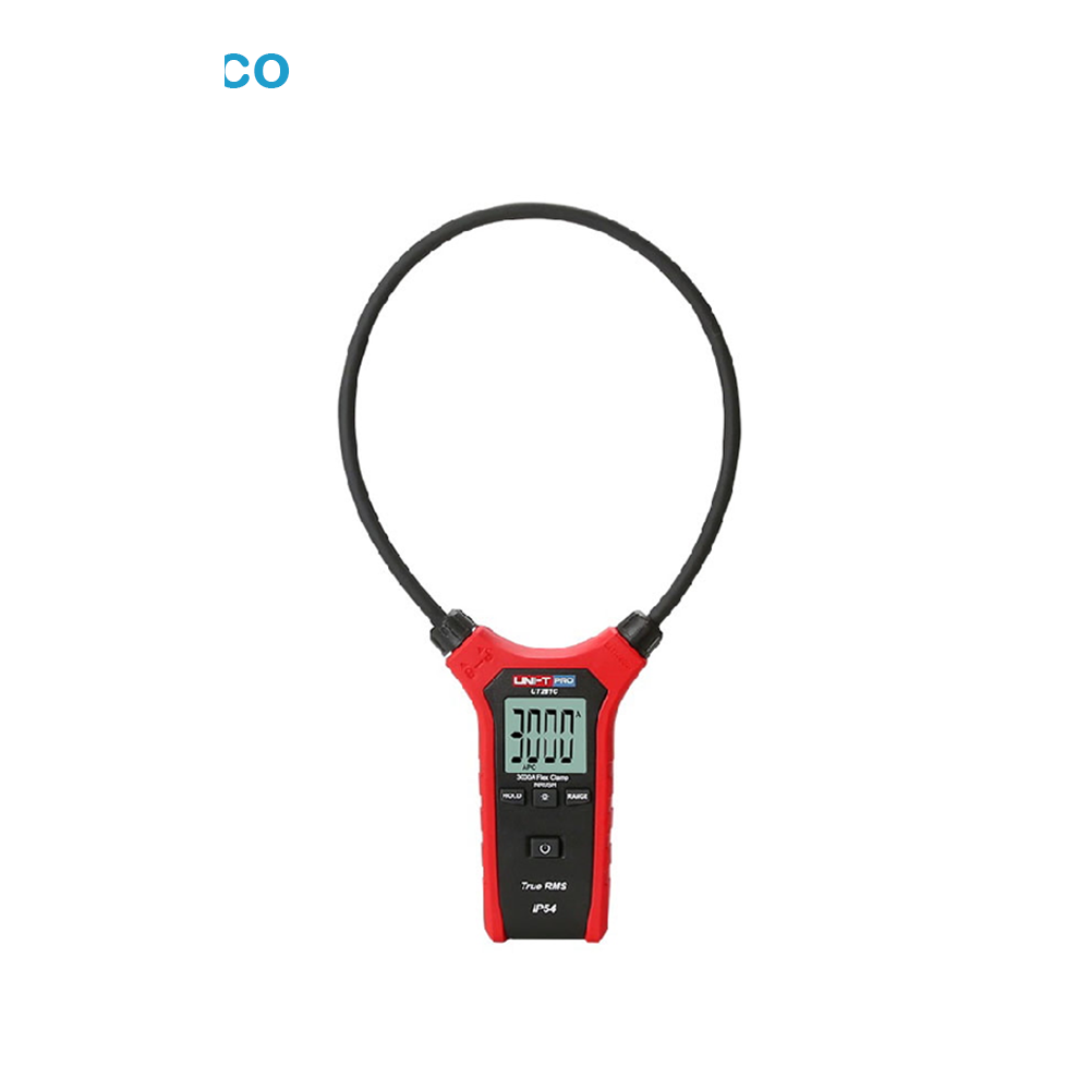 مولتی متر کلمپی یونیتی فلکسی مدل UNI-T UT281C