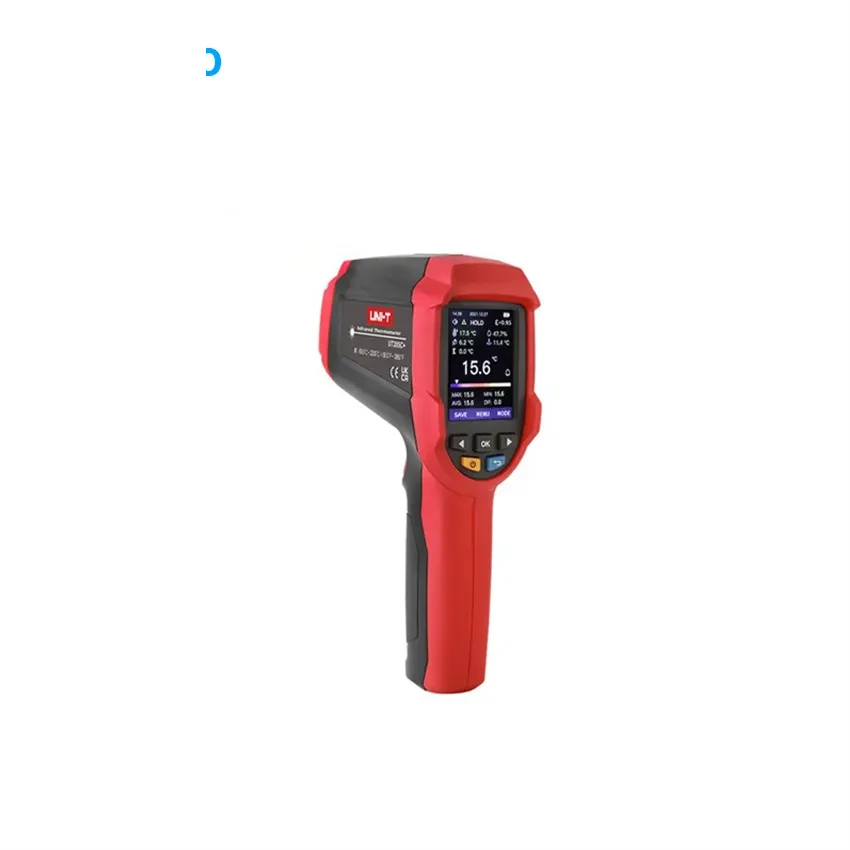 ترمومتر مادون قرمز یونیتی +UNI-T UT305C