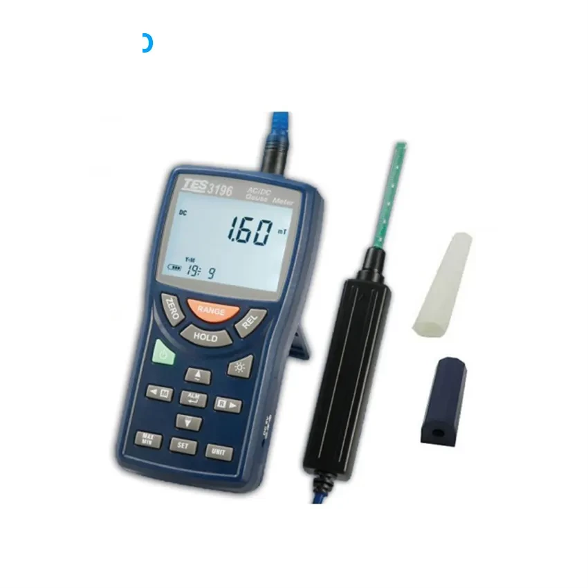 گوس متر تی ای اس مدل TES-3196